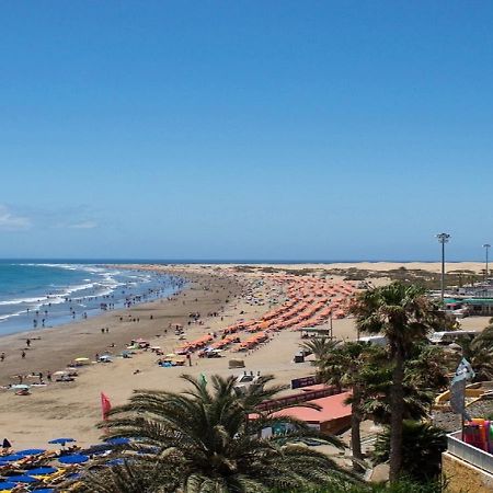La Gema Del Sur Apartment Maspalomas  Exterior photo