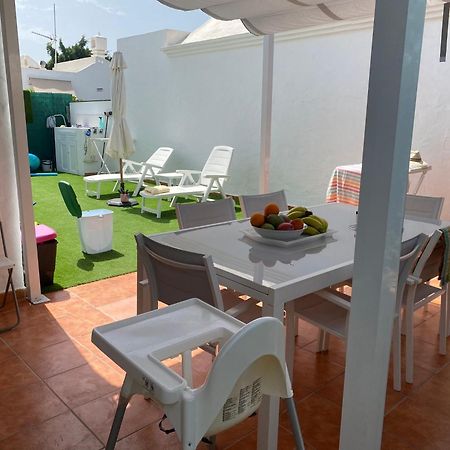La Gema Del Sur Apartment Maspalomas  Exterior photo