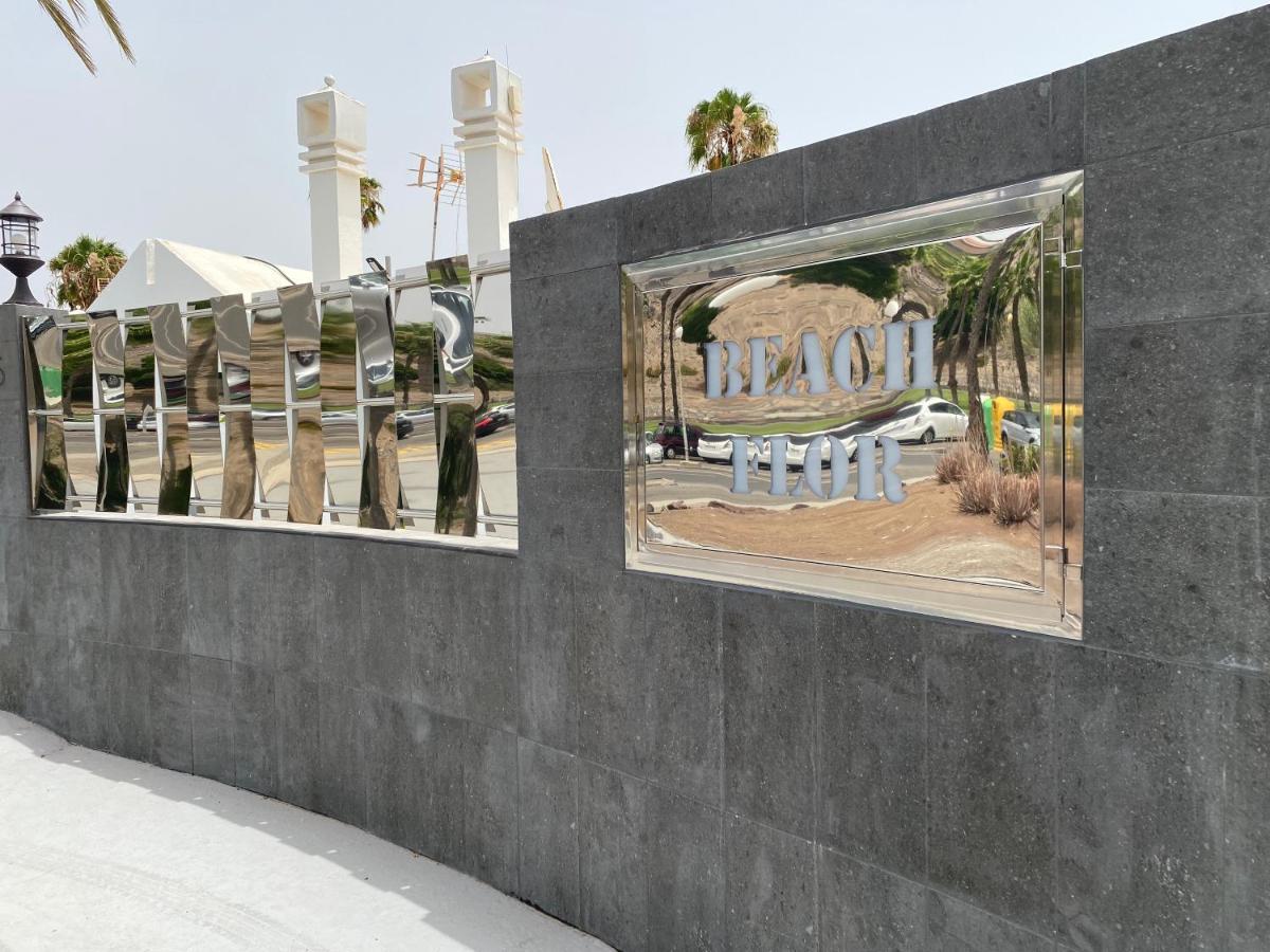 La Gema Del Sur Apartment Maspalomas  Exterior photo