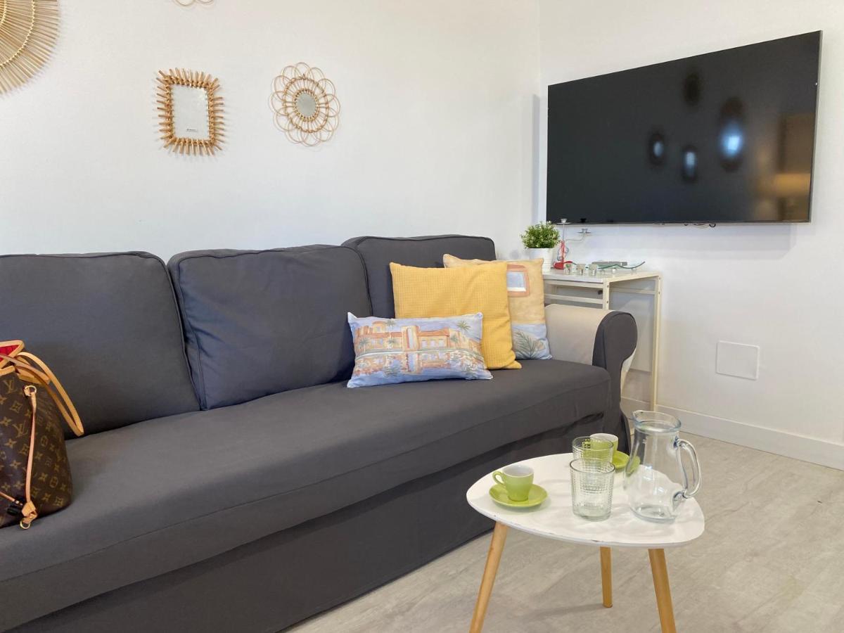 La Gema Del Sur Apartment Maspalomas  Exterior photo