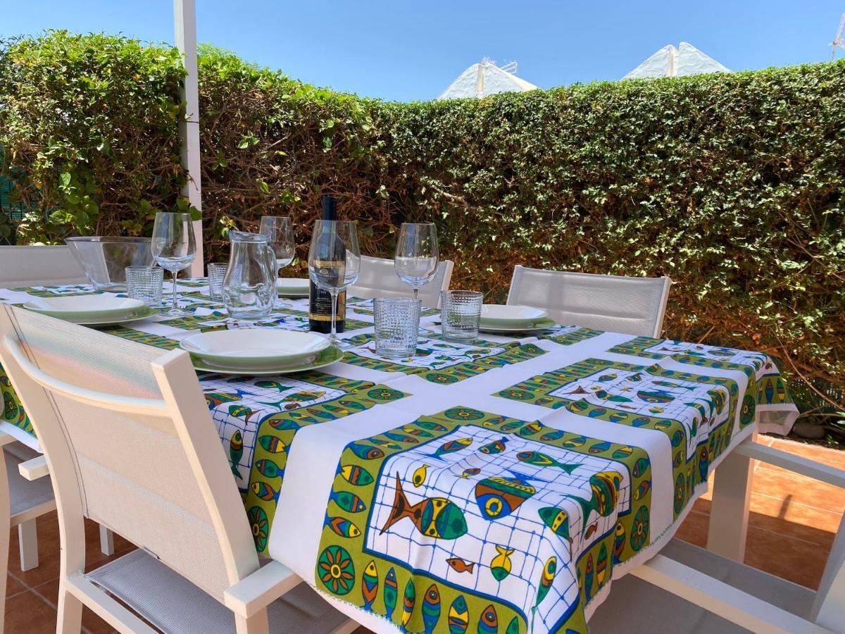 La Gema Del Sur Apartment Maspalomas  Exterior photo
