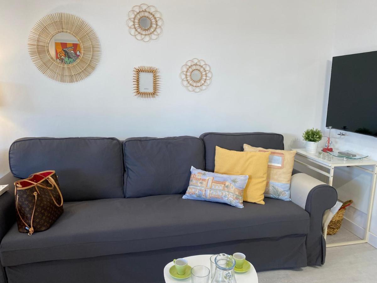 La Gema Del Sur Apartment Maspalomas  Exterior photo