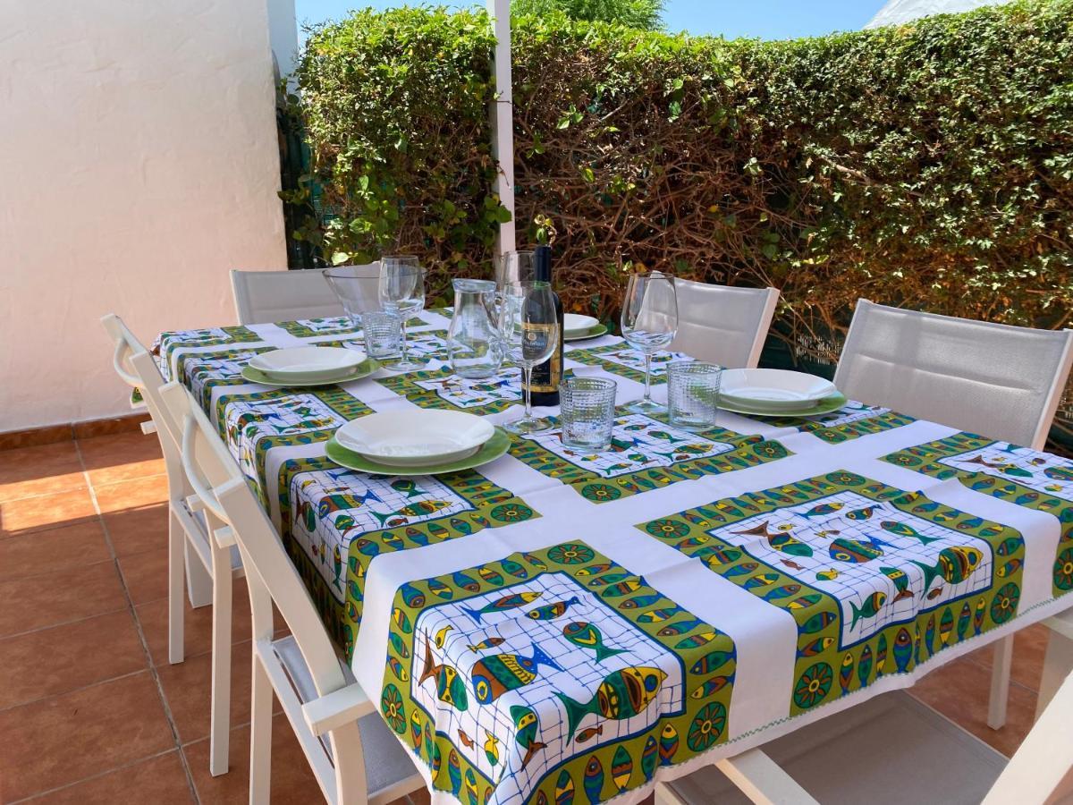 La Gema Del Sur Apartment Maspalomas  Exterior photo