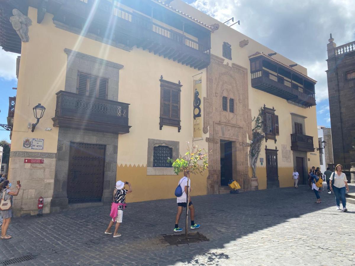 La Gema Del Sur Apartment Maspalomas  Exterior photo