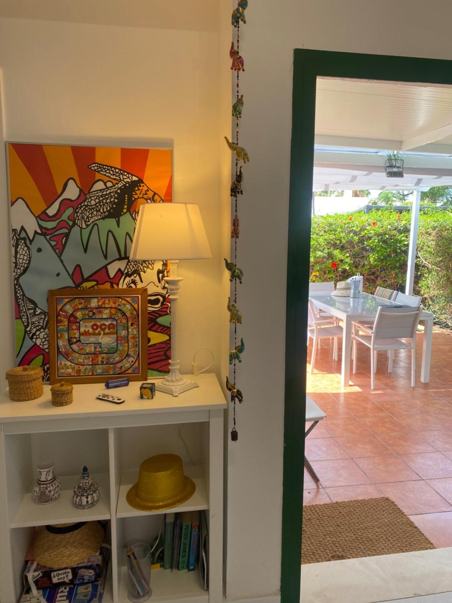La Gema Del Sur Apartment Maspalomas  Exterior photo
