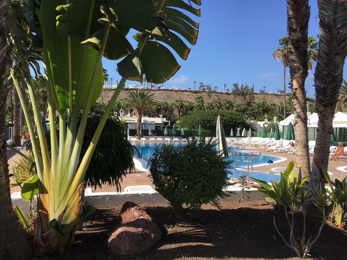 La Gema Del Sur Apartment Maspalomas  Exterior photo