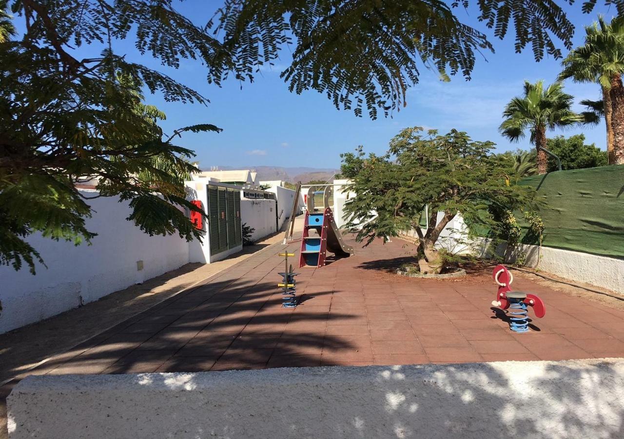 La Gema Del Sur Apartment Maspalomas  Exterior photo